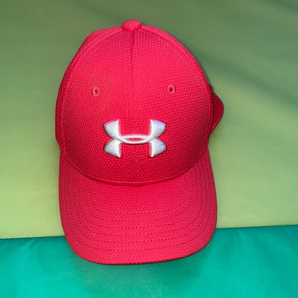 Under Armour Kids Hat - Picture 1 of 2